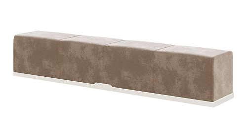 Ławka Lola rzemieślnicza