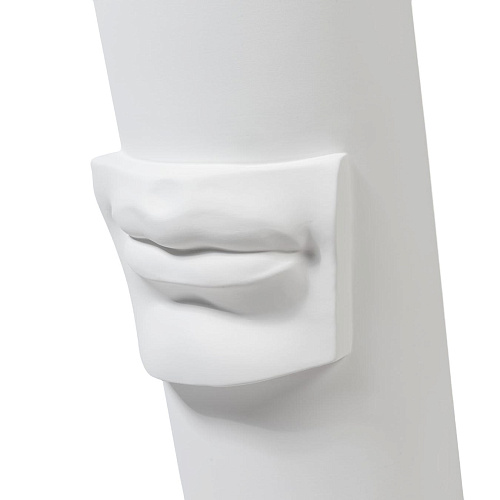 Wazon David Lips