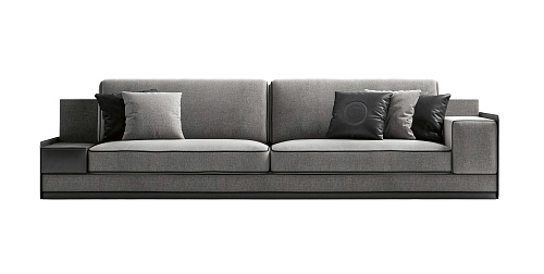 Nowoczesna sofa włoska