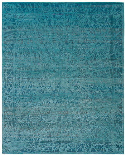 Dywan Alcaraz Sun 2 Blue