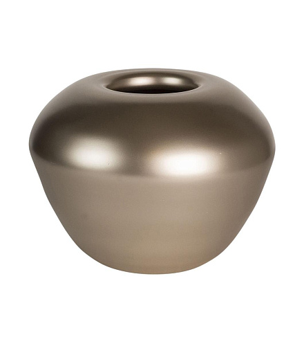 Wysoki wazon Bean