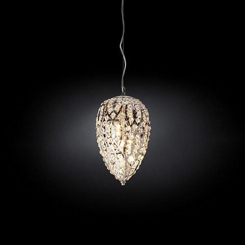 Lampa wisząca Arabesque Egg