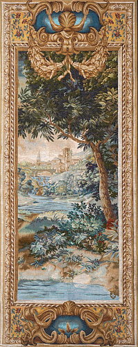 Gobelin Door Cascade (prawy)