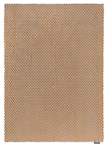 Dywan Uliczny Lace Tri-colore White/Sa/Ma 496901