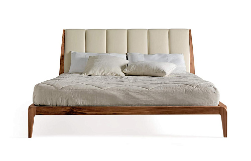 Nowoczesne łóżko Verso Nord