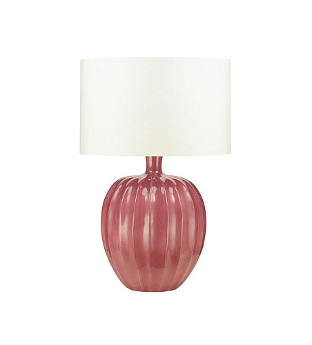 Lampka Kristiana Rouge