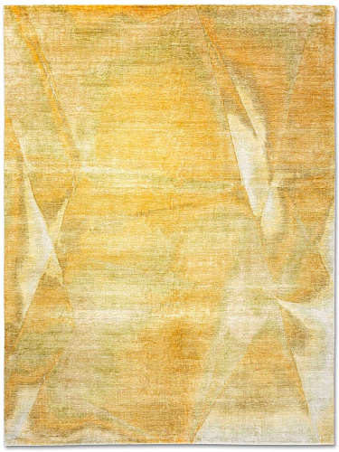Dywan No. 03 Yellow