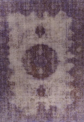 Dywan Lilac Vintage
