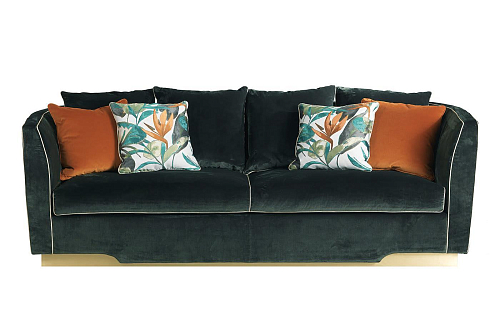 Sofa 3-osobowa Morgana