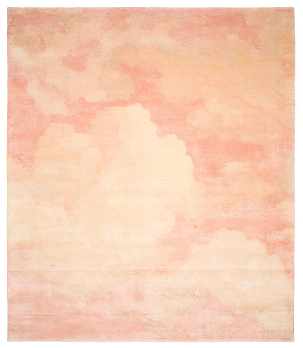 Dywan Cloud 1 Pink