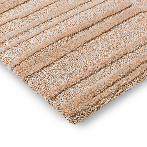Dywan Terrain Tan