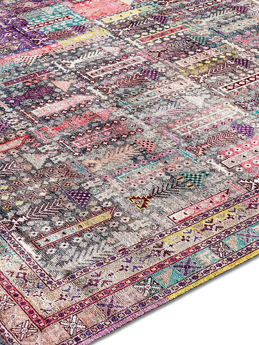 Dywan No. 20 Silk Pastel