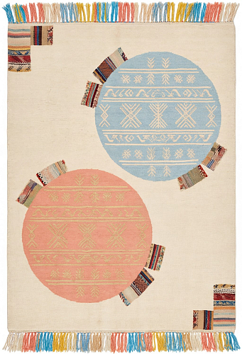 Dywan Circle Archive