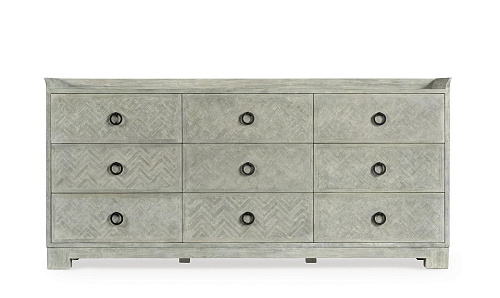 Kredens Ferdinand Cloudy Oak