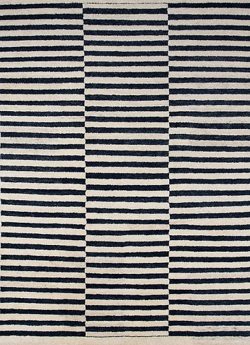 Dywan Berberyjski z Niskim Włosiem