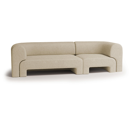 Sofa modułowa Slide