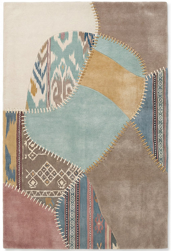 Dywan Textile Fragments