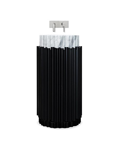 Umywalka wolnostojąca Melody