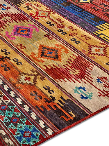 Dywan No. 08 Original