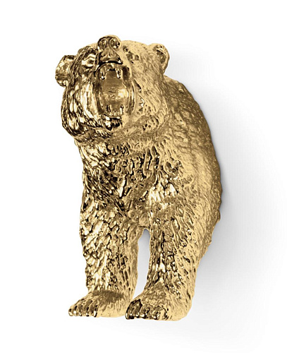 Uchwyt Dekoracyjny Giant Grizzly