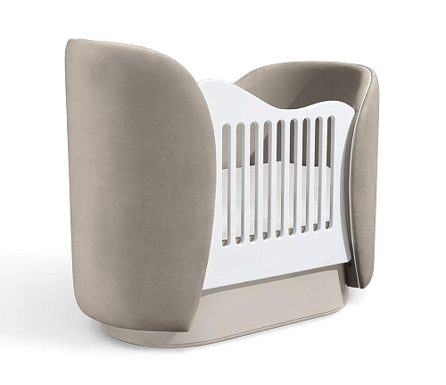 Łóżeczko Cloud Nest