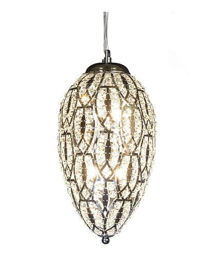 Lampa wisząca Arabesque Egg 40