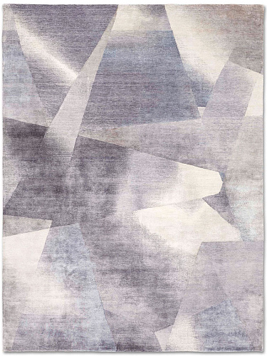 Dywan Crystal No. 17 SilverGrey