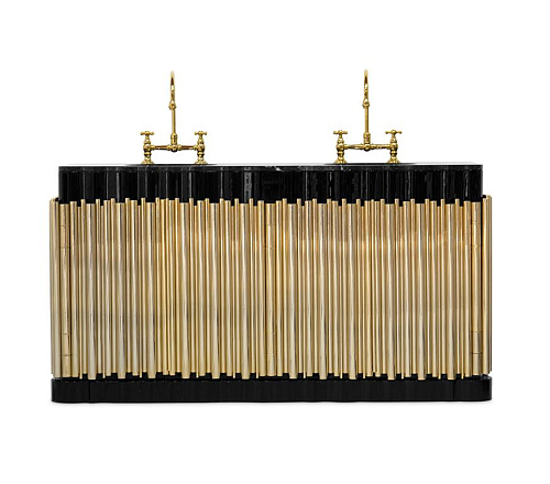 Szafka łazienkowa Melody