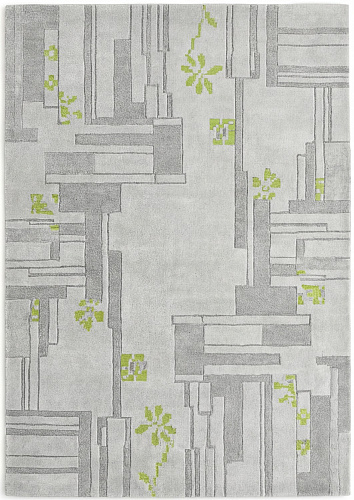 Dywan Urban Diagram