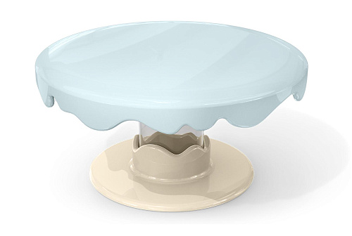 Stolik dziecięcy Marshmallow Joy Activity