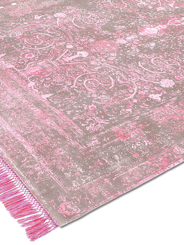 Dywan No. 09 Soft Pink