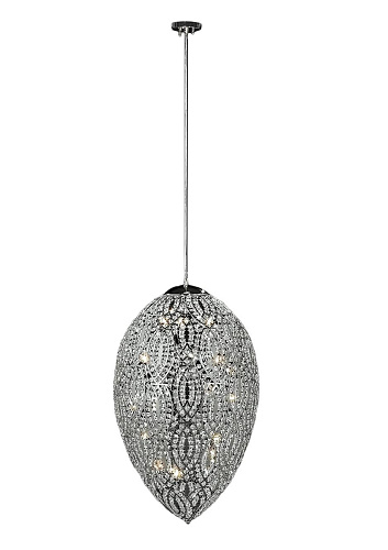 Lampa wisząca Arabesque Egg 90