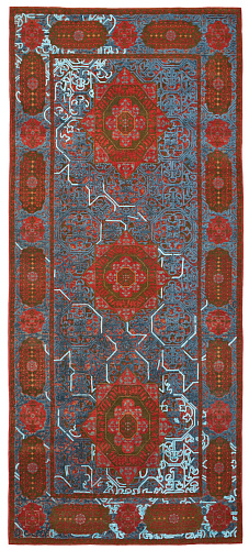 Dywan Sekizgen