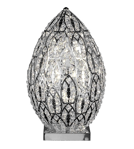 Lampa stołowa Arabesque Egg 50