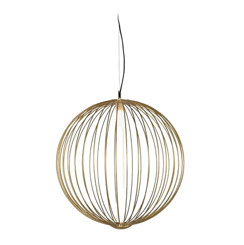 Lampa wisząca Mandala