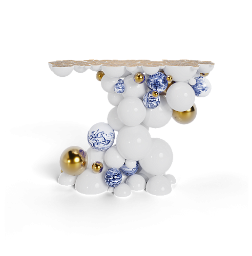 Konsola Legacy Orbit