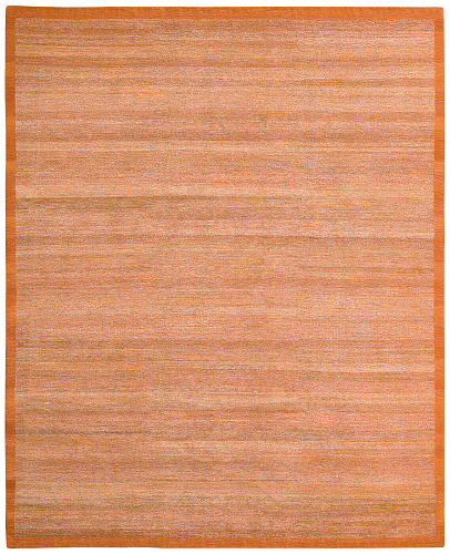 Dywan Mauro Border Orange