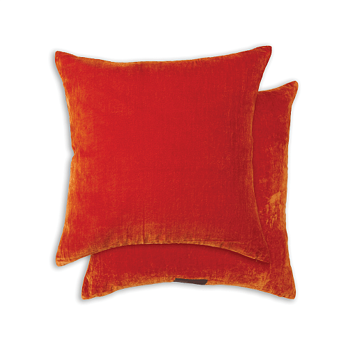 Poduszka Paddy - Blood Orange 50 × 50