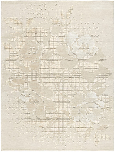 Dywan Linen Silence