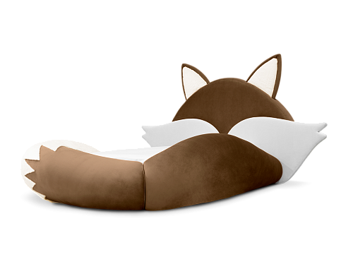Łóżko Cozy Foxhole