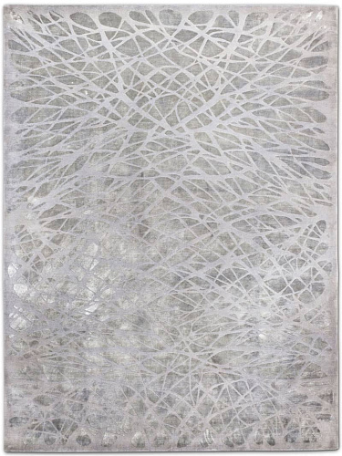 Dywan Dresden Shiny Silver