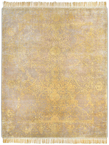 Dywan No. 03 White Gold