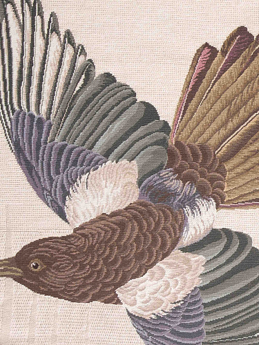 Dywan Migration Gazza