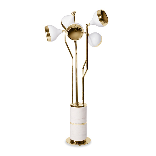 Lampa podłogowa Grace