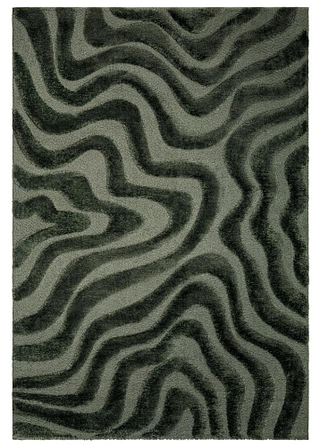 Dywan Venere Verde Bosco