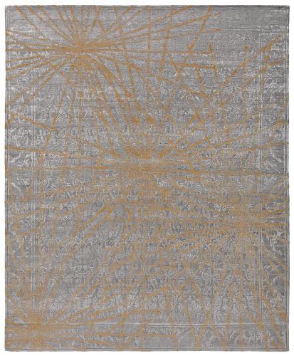 Dywan Alcaraz Sun Chrome