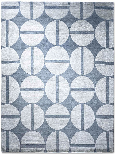 Dywan Circle No. 02