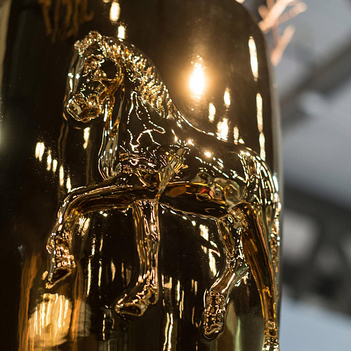 Wazon Obice Horse
