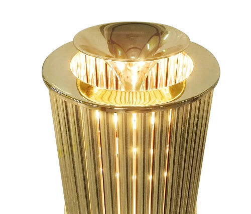 Lampka stołowa Elegance