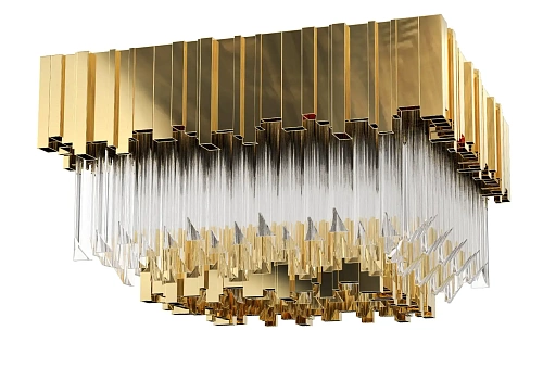 Plafon Imperial Square